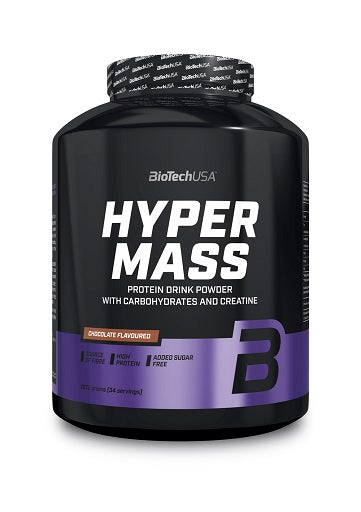 BioTechUSA Hyper Mass - 2270g