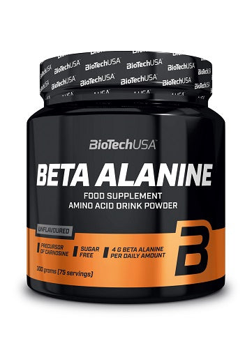 BioTechUSA Beta Alanine 300g