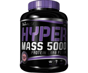 BioTechUSA Hyper Mass - 4000g