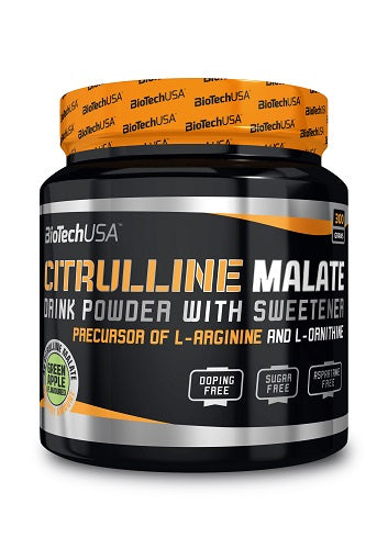 BioTechUSA Citrulline Malate 300g