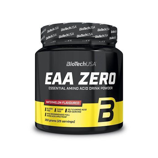 BioTechUSA EAA Zero 350g