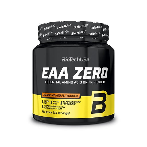 BioTechUSA EAA Zero 350g