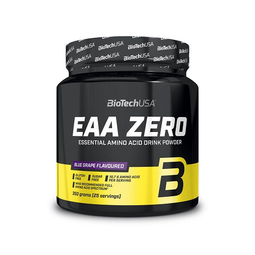 BioTechUSA EAA Zero 350g