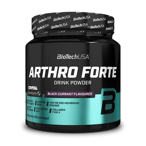 BioTechUSA Arthro Forte 340g