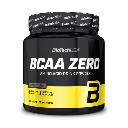 BioTechUSA BCAA Zero 360g