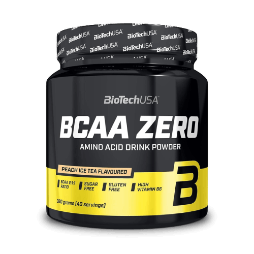 BioTechUSA BCAA Zero 360g