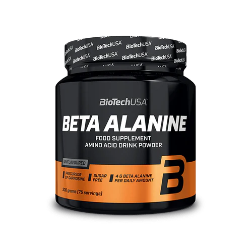 BioTechUSA Beta Alanine 300g