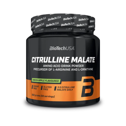 BioTechUSA Citrulline Malate 300g