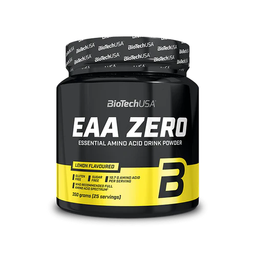 BioTechUSA EAA Zero 350g