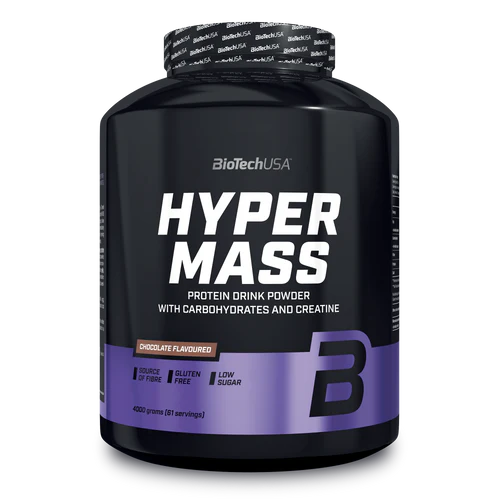 BioTechUSA Hyper Mass - 4000g