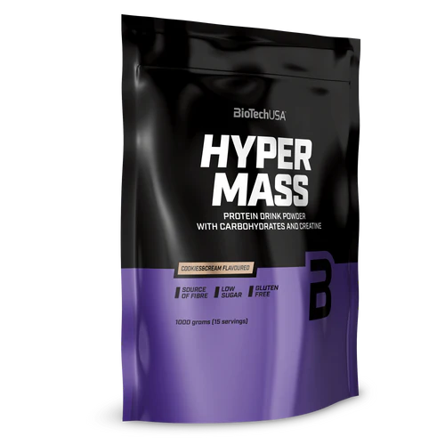 BioTechUSA Hyper Mass - 1000g