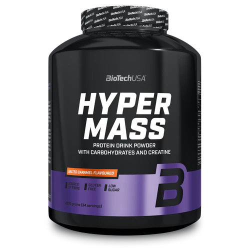 BioTechUSA Hyper Mass - 2270g