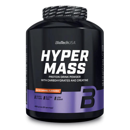 BioTechUSA Hyper Mass - 4000g