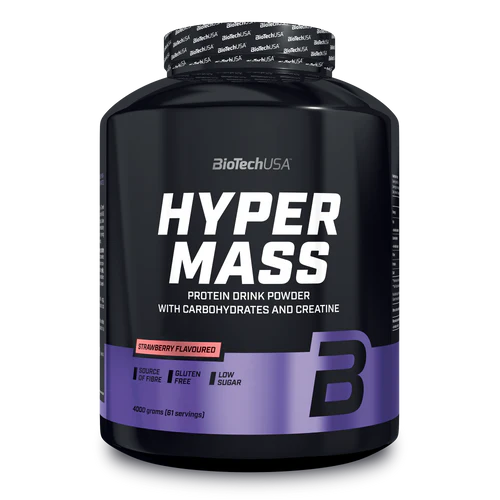 BioTechUSA Hyper Mass - 4000g