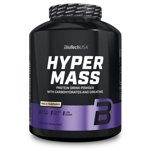 BioTechUSA Hyper Mass - 2270g