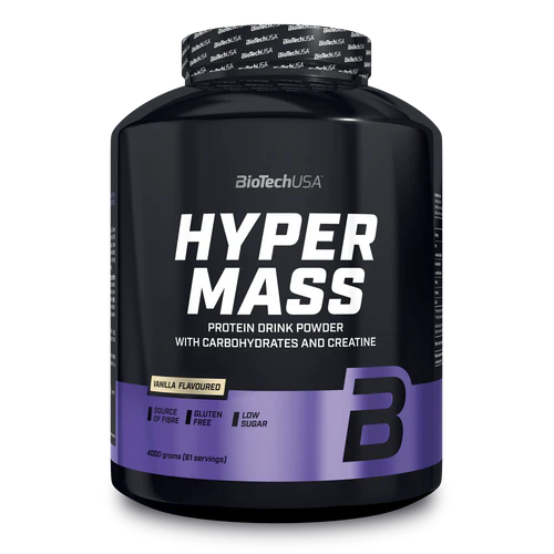 BioTechUSA Hyper Mass - 4000g