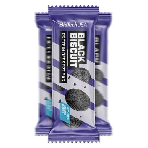 BioTechUSA Protein Dessert Bar 20x 50g