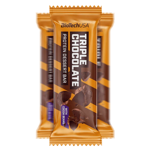 BioTechUSA Protein Dessert Bar 50g EINZELN